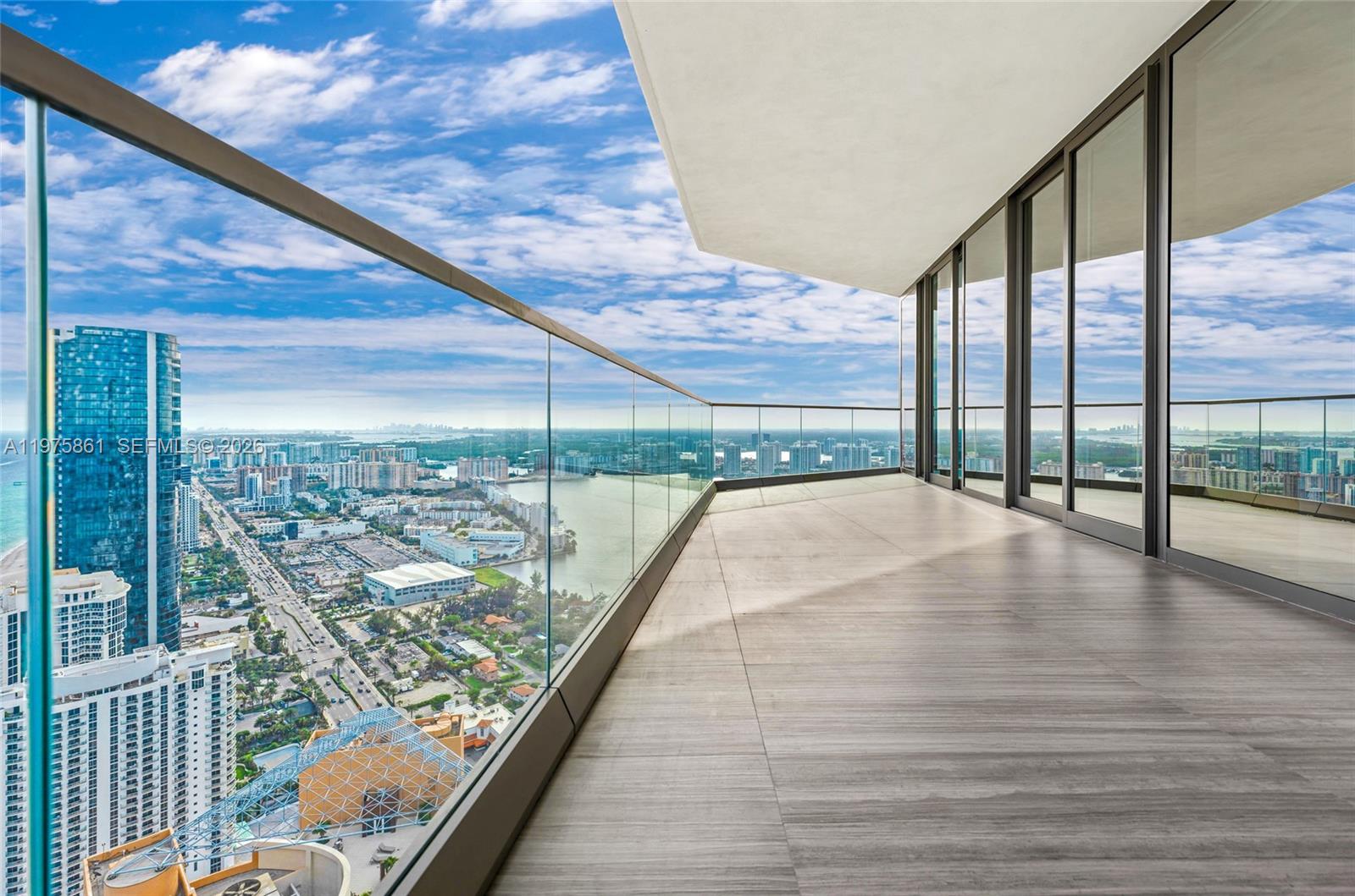 18975 COLLINS CONDO - Residential Lease