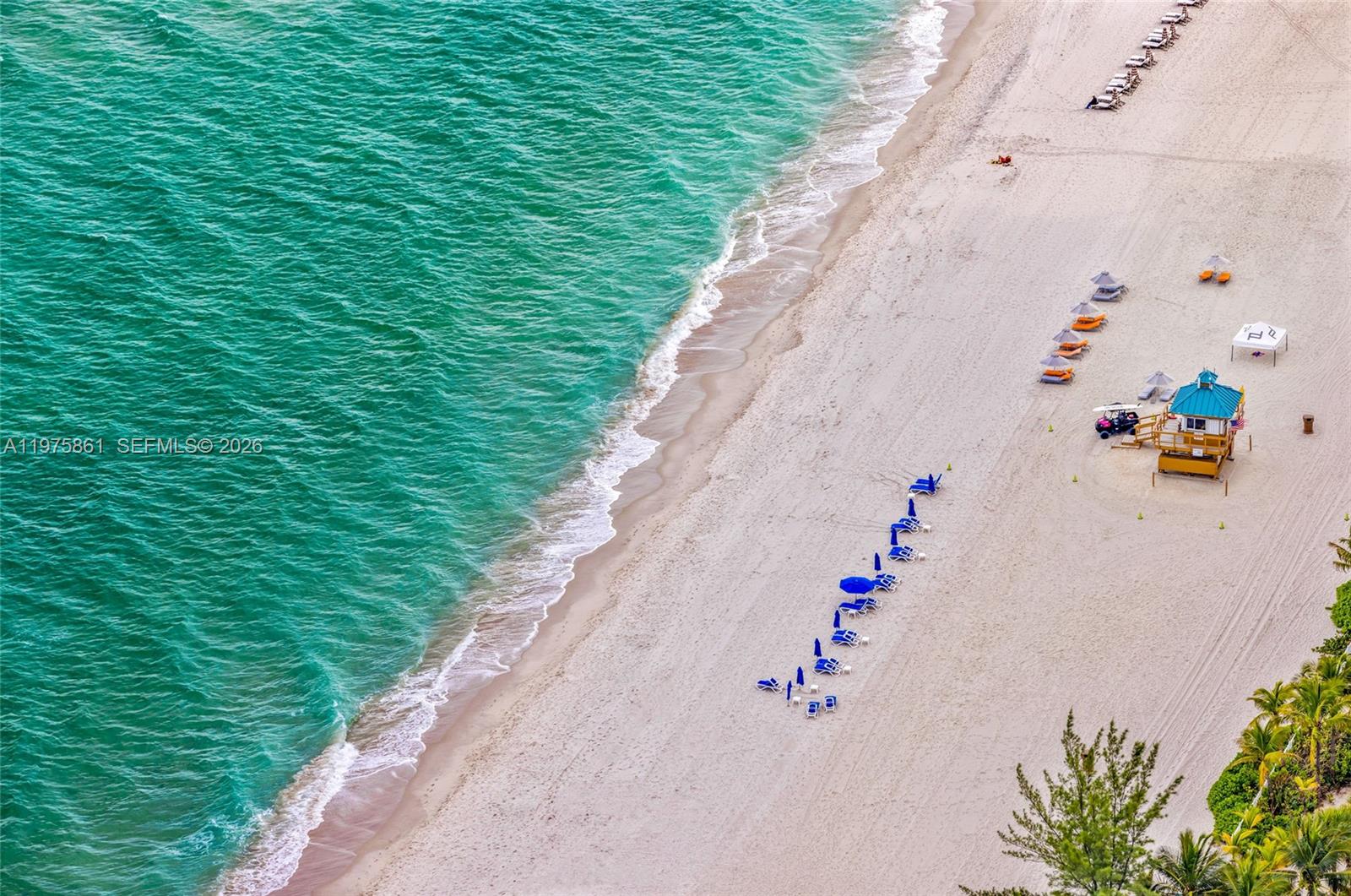 18975 COLLINS CONDO - Residential Lease