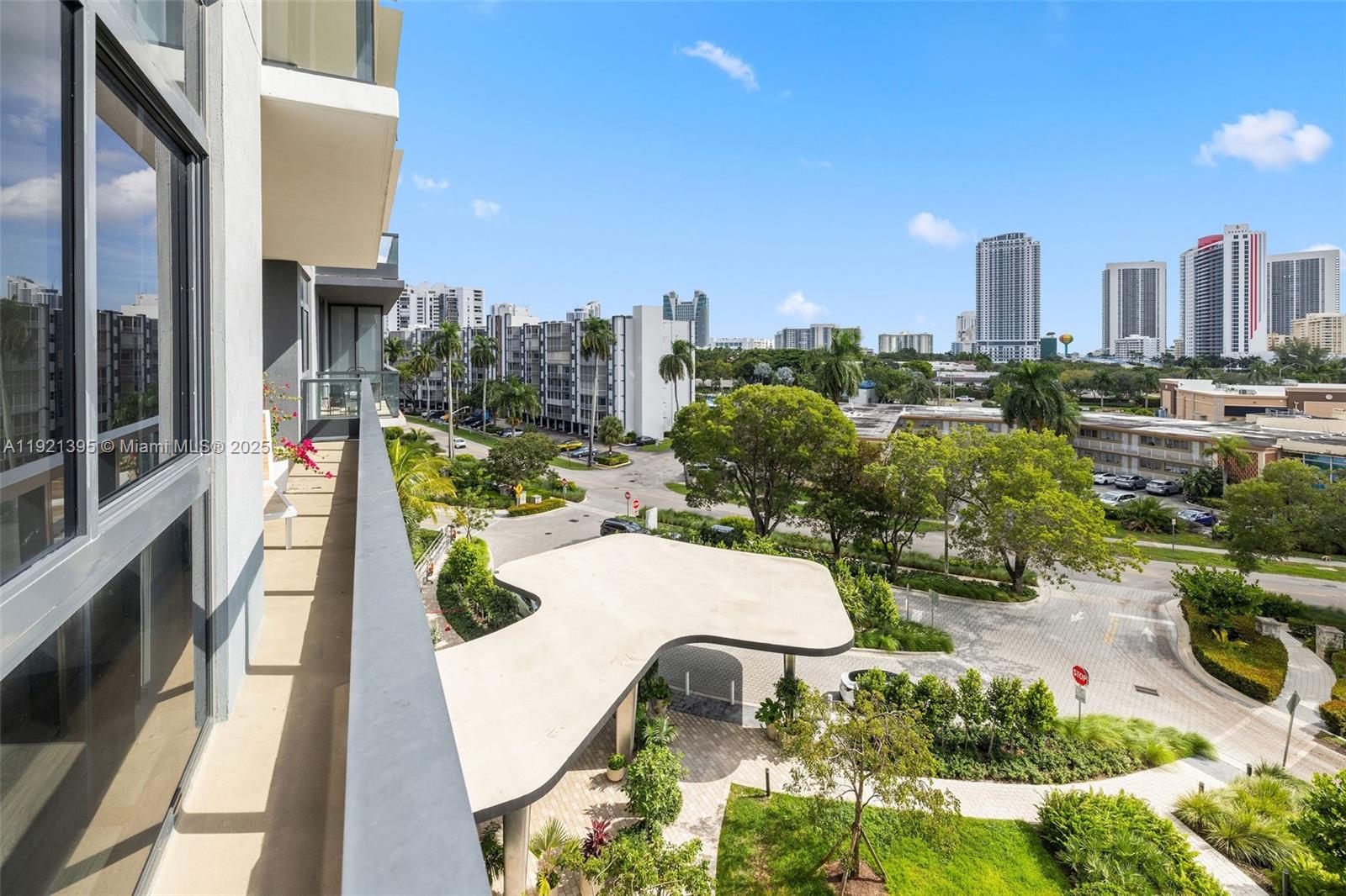 Slate Hallandale - Residential Lease
