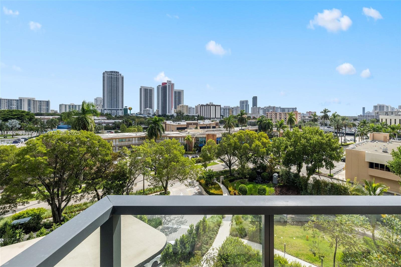 Slate Hallandale - Residential Lease