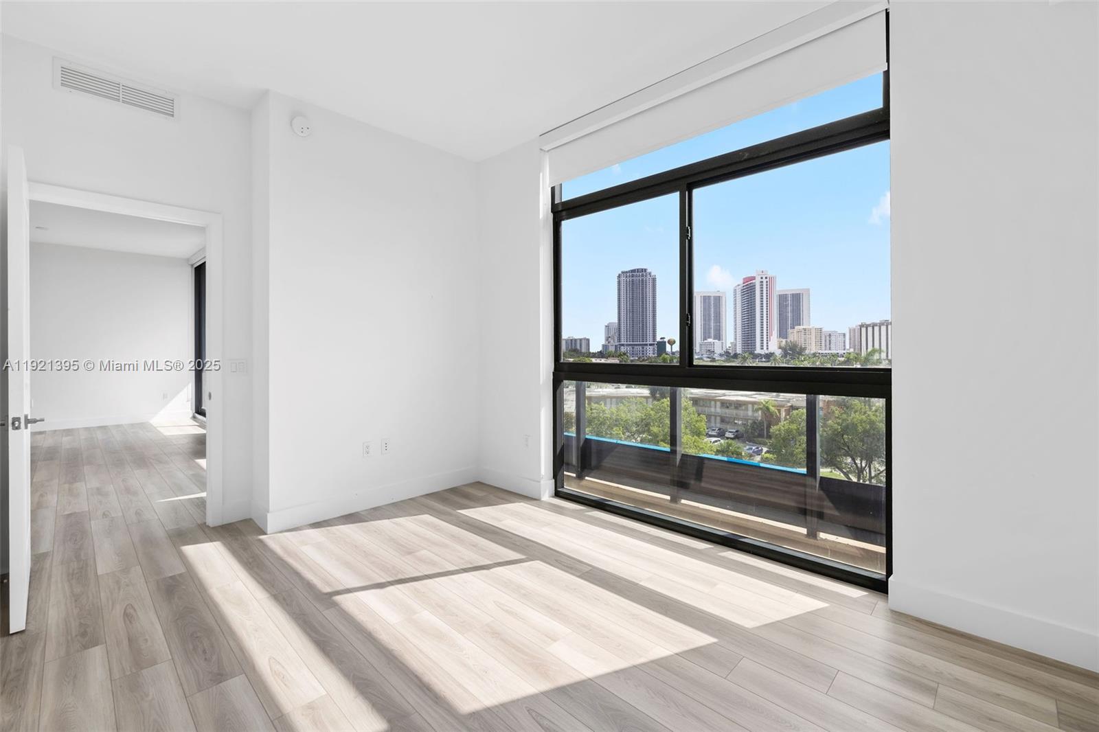 Slate Hallandale - Residential Lease