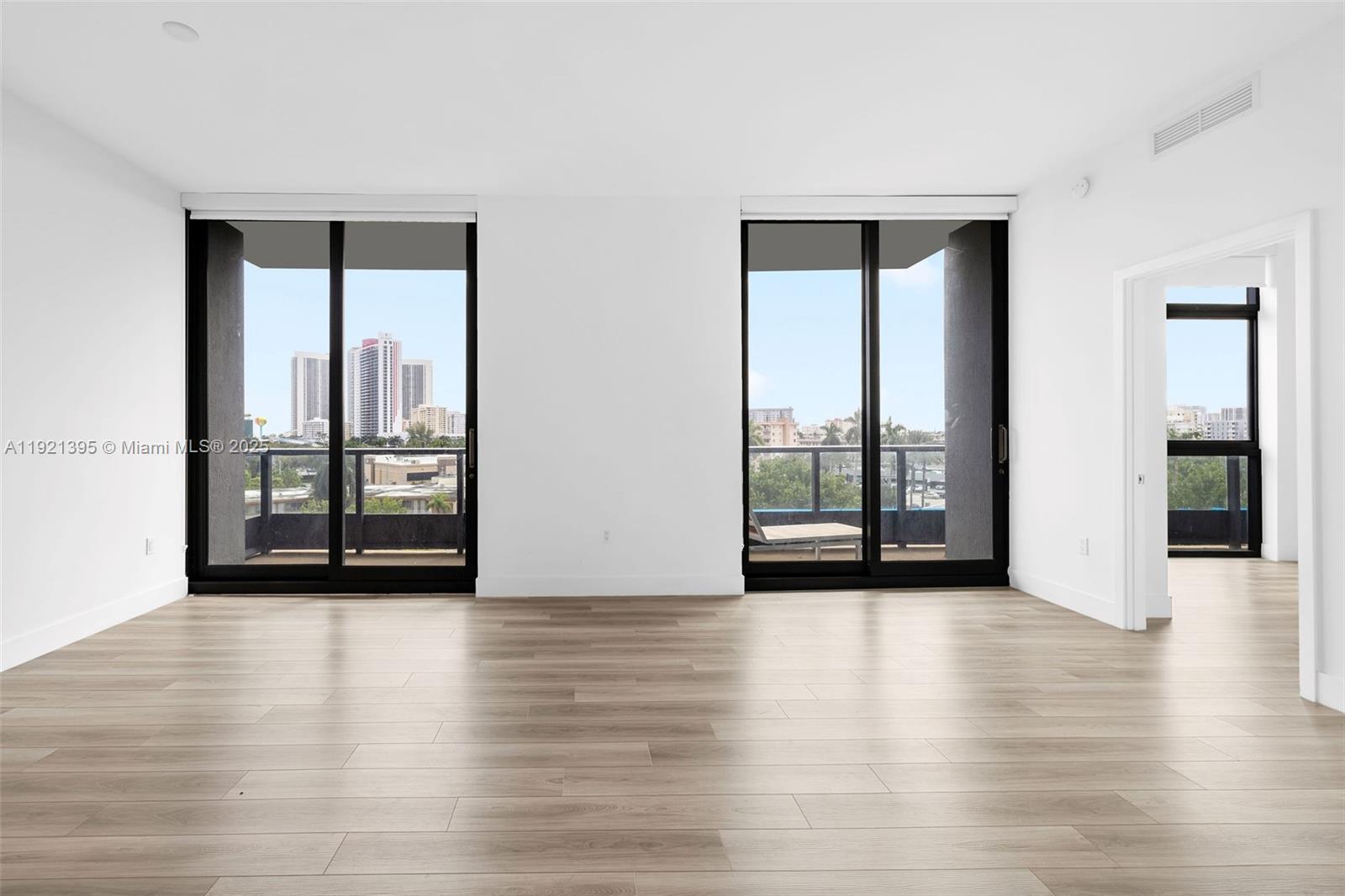 Slate Hallandale - Residential Lease