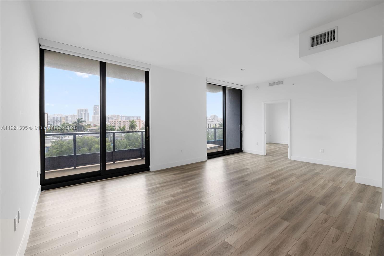 Slate Hallandale - Residential Lease