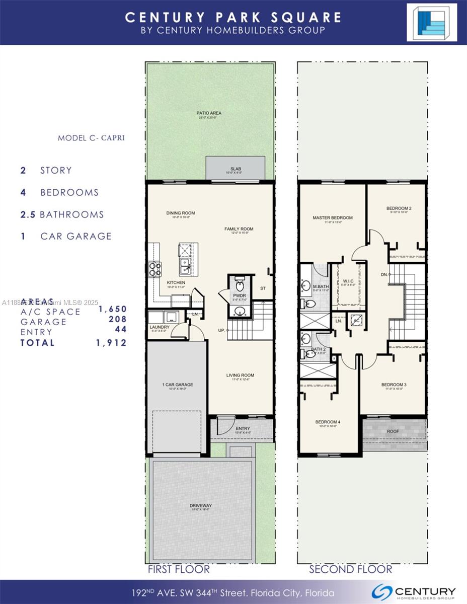 19072 SW 345th Ter