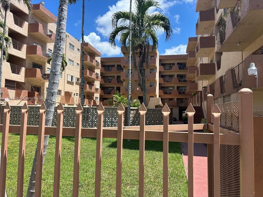 Great investment opportunity! This spacious 2-bedroom, 1-bath unit in the heart of Hialeah is currently rented for $2,500/month, offering immediate rental income. Well-maintained and located in a gated community with low HOA fees. Conveniently close to Westland Mall, major highways, and schools. Good for both investors and end users—buy with income in place or occupy later. Contact listing agent for more details.