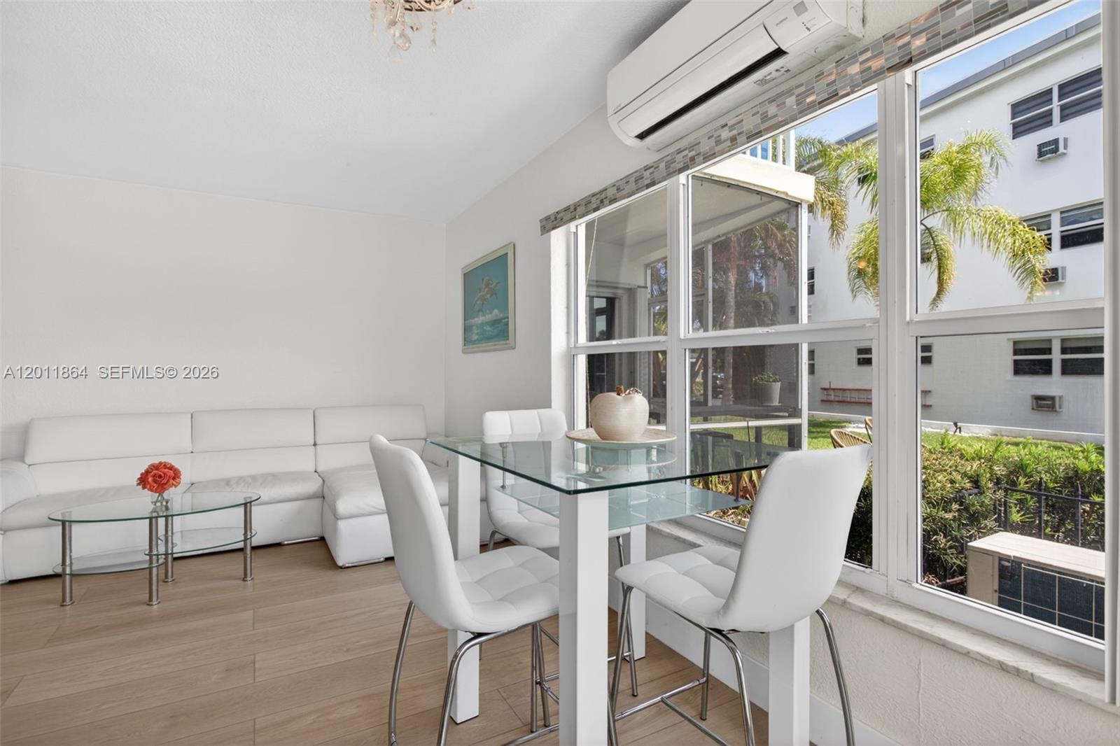 WOODCREST TERRACE CO-OP - Residential