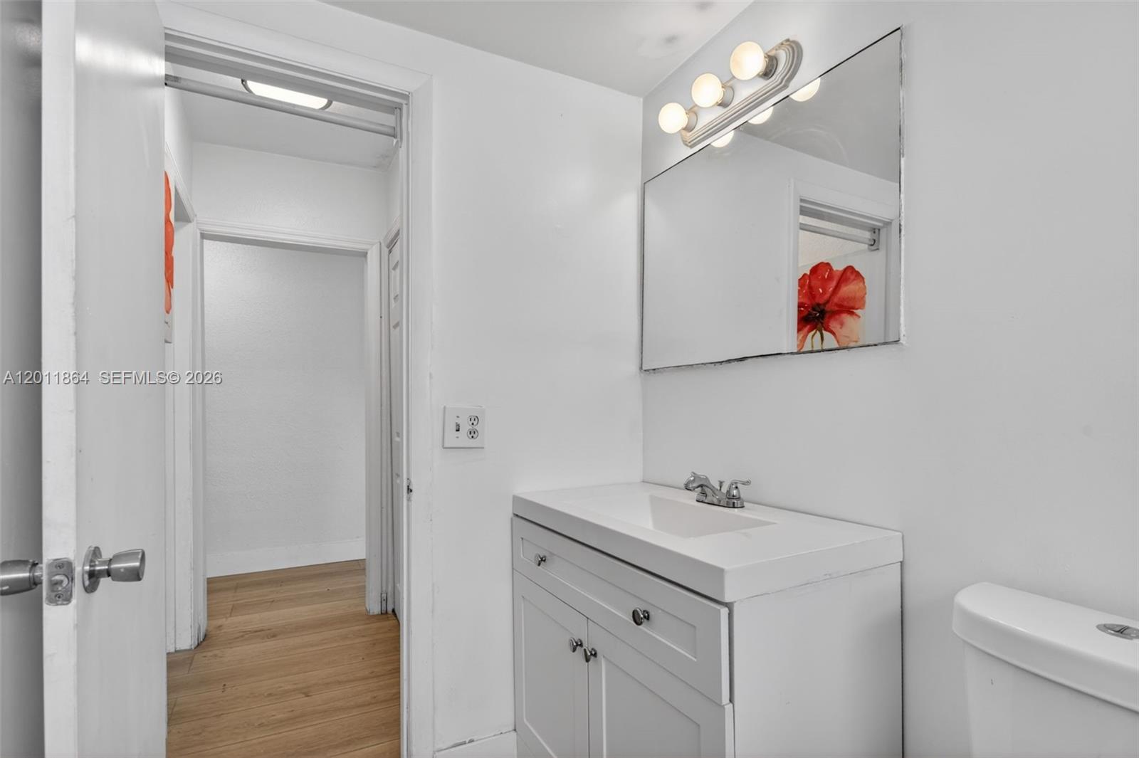 WOODCREST TERRACE CO-OP - Residential