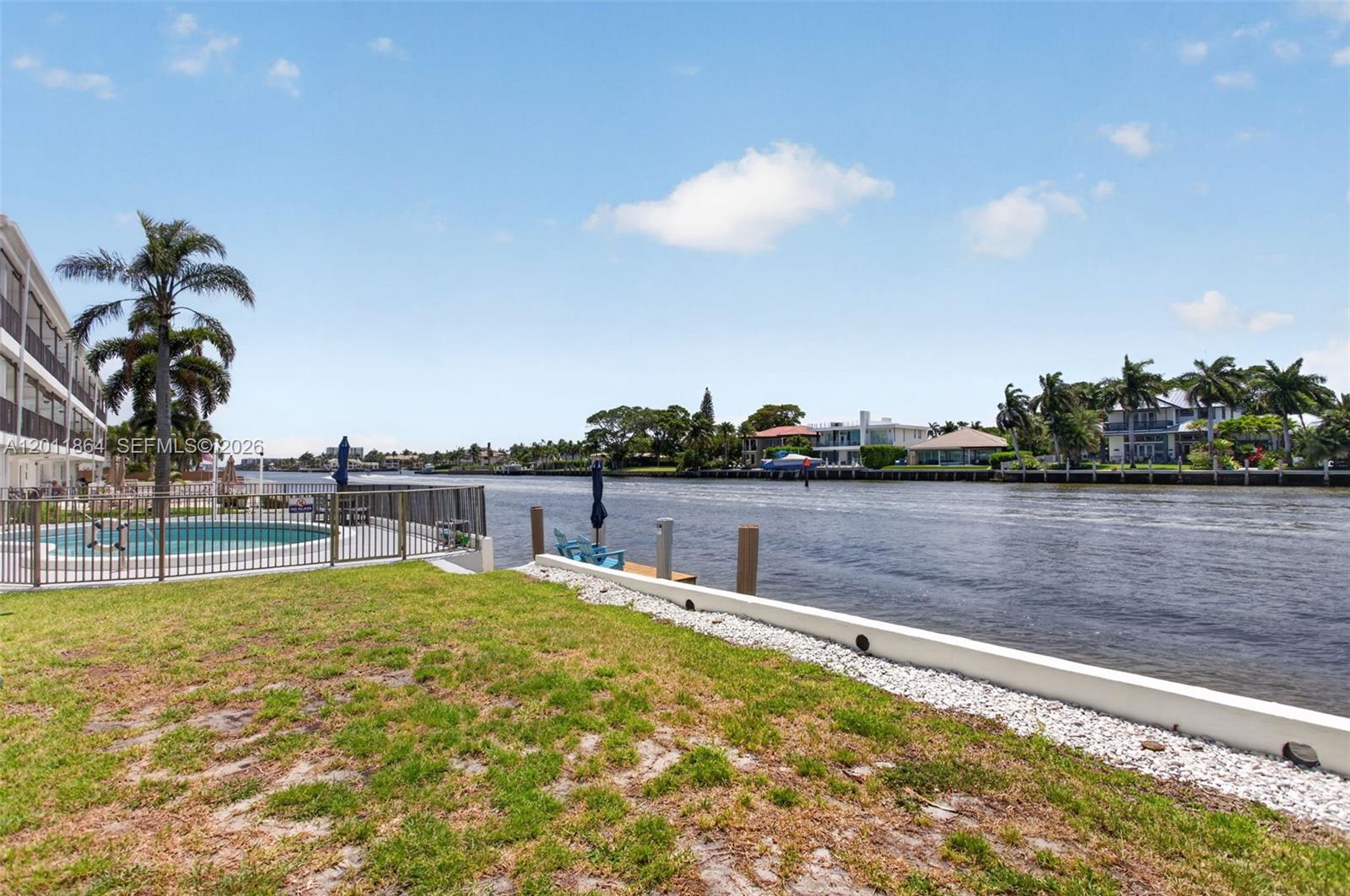 WOODCREST TERRACE CO-OP - Residential
