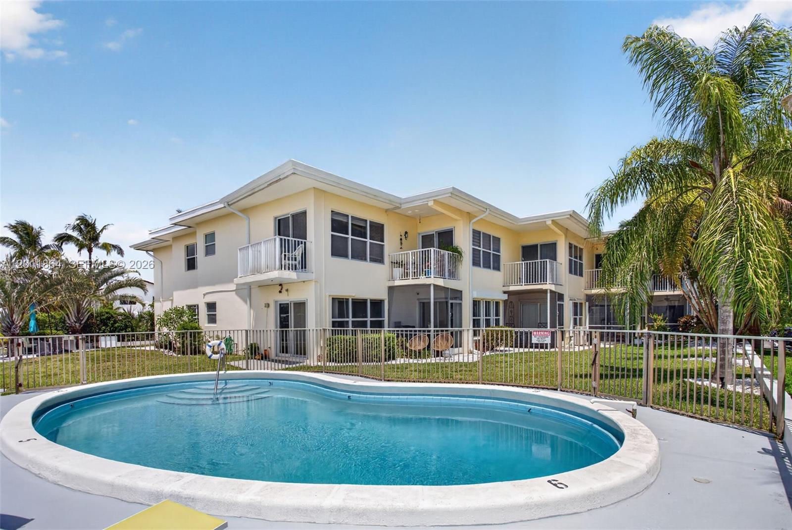 WOODCREST TERRACE CO-OP - Residential