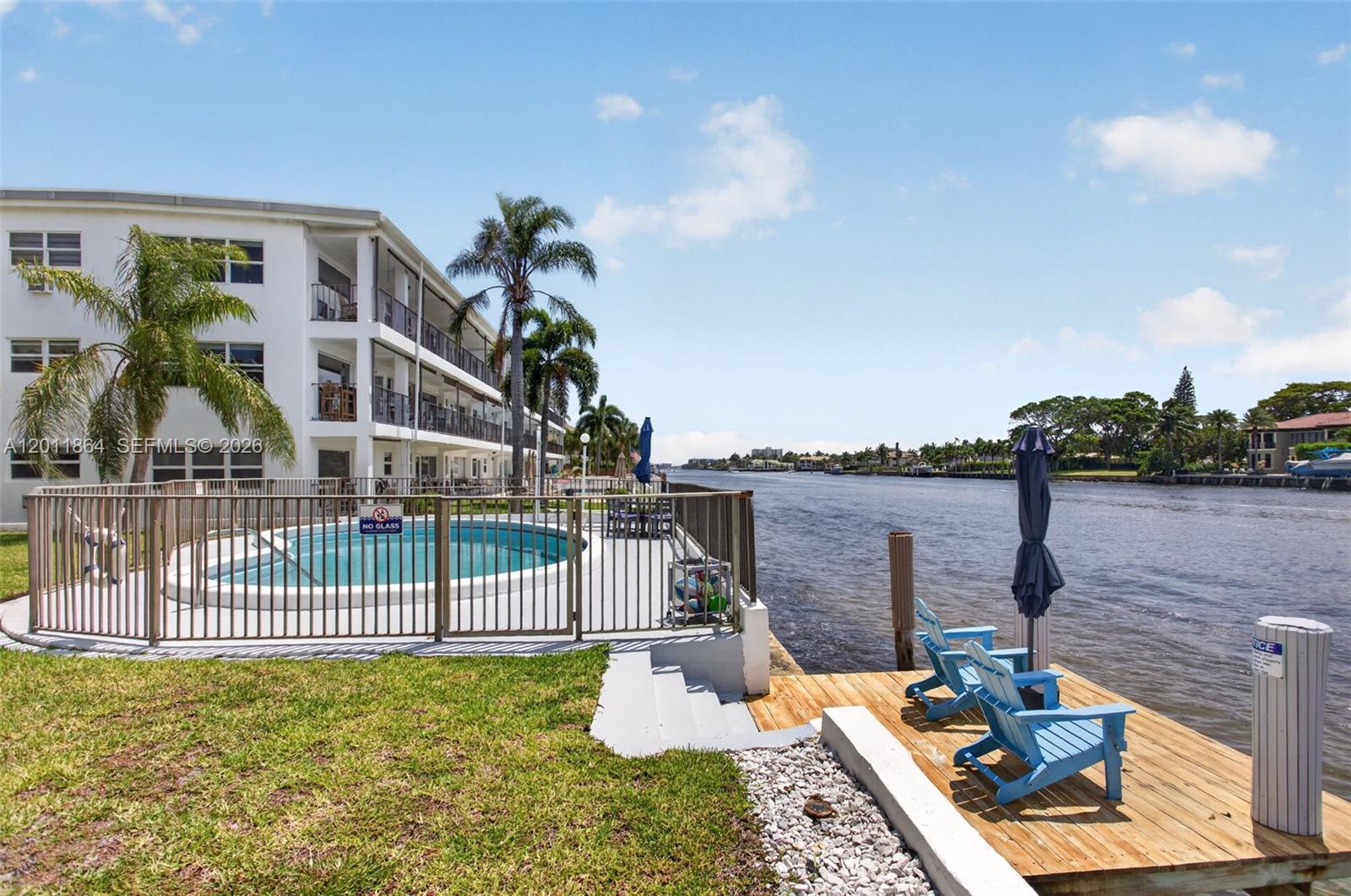 WOODCREST TERRACE CO-OP - Residential