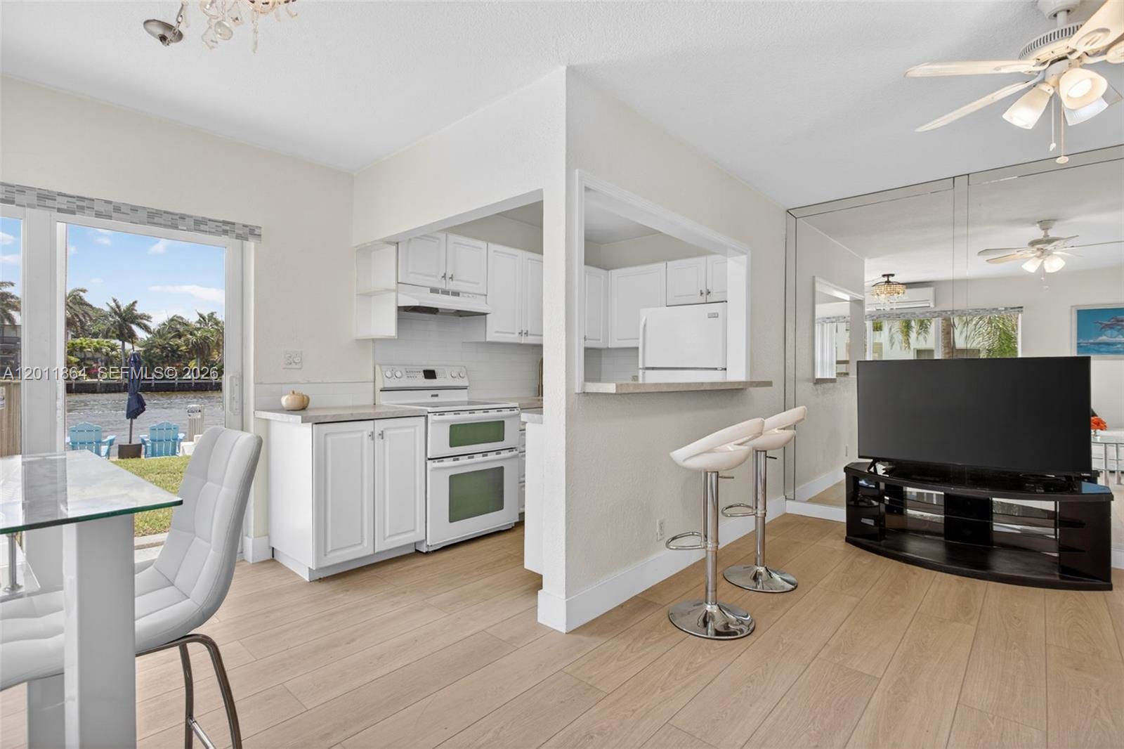 WOODCREST TERRACE CO-OP - Residential