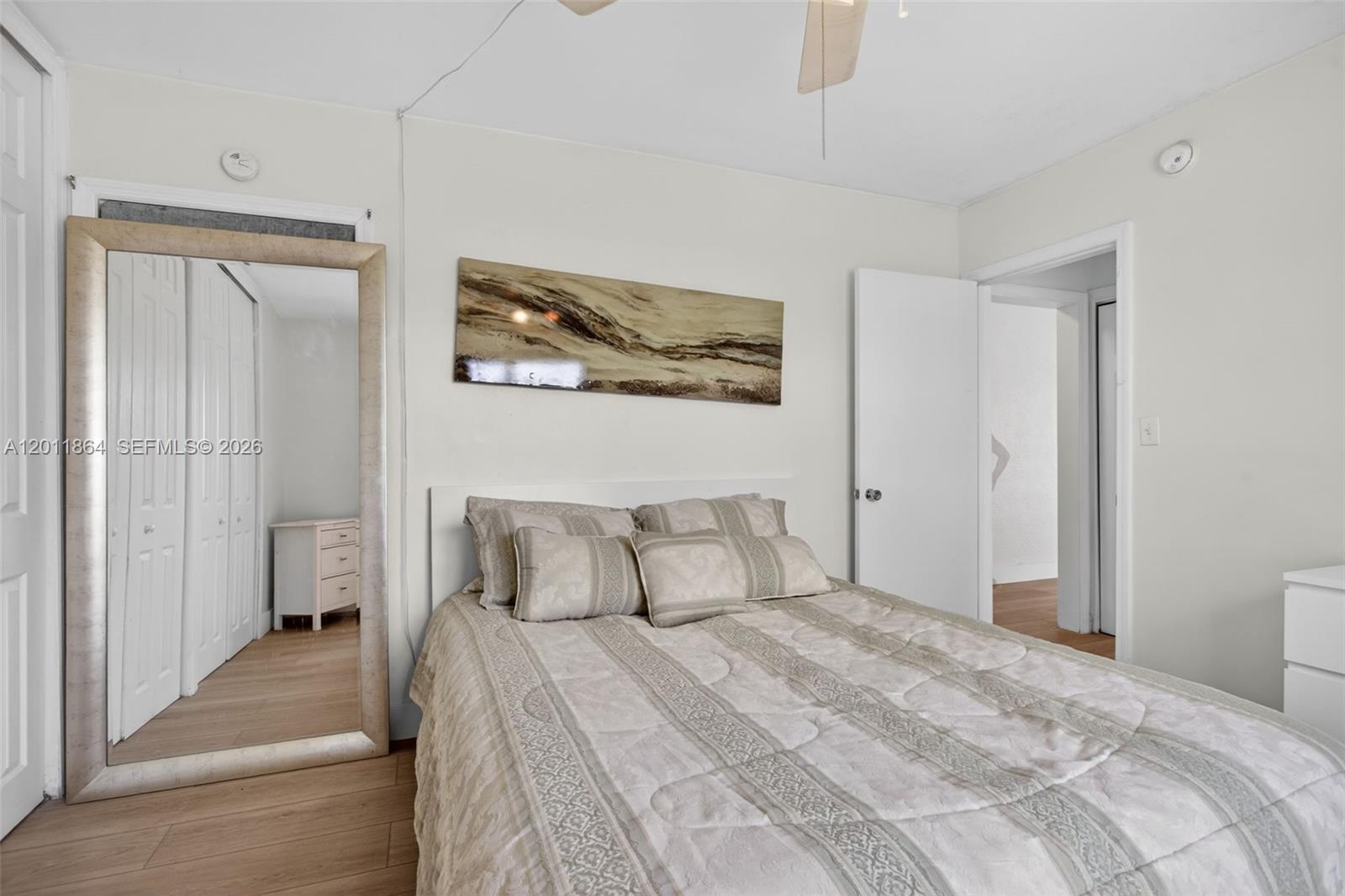 WOODCREST TERRACE CO-OP - Residential