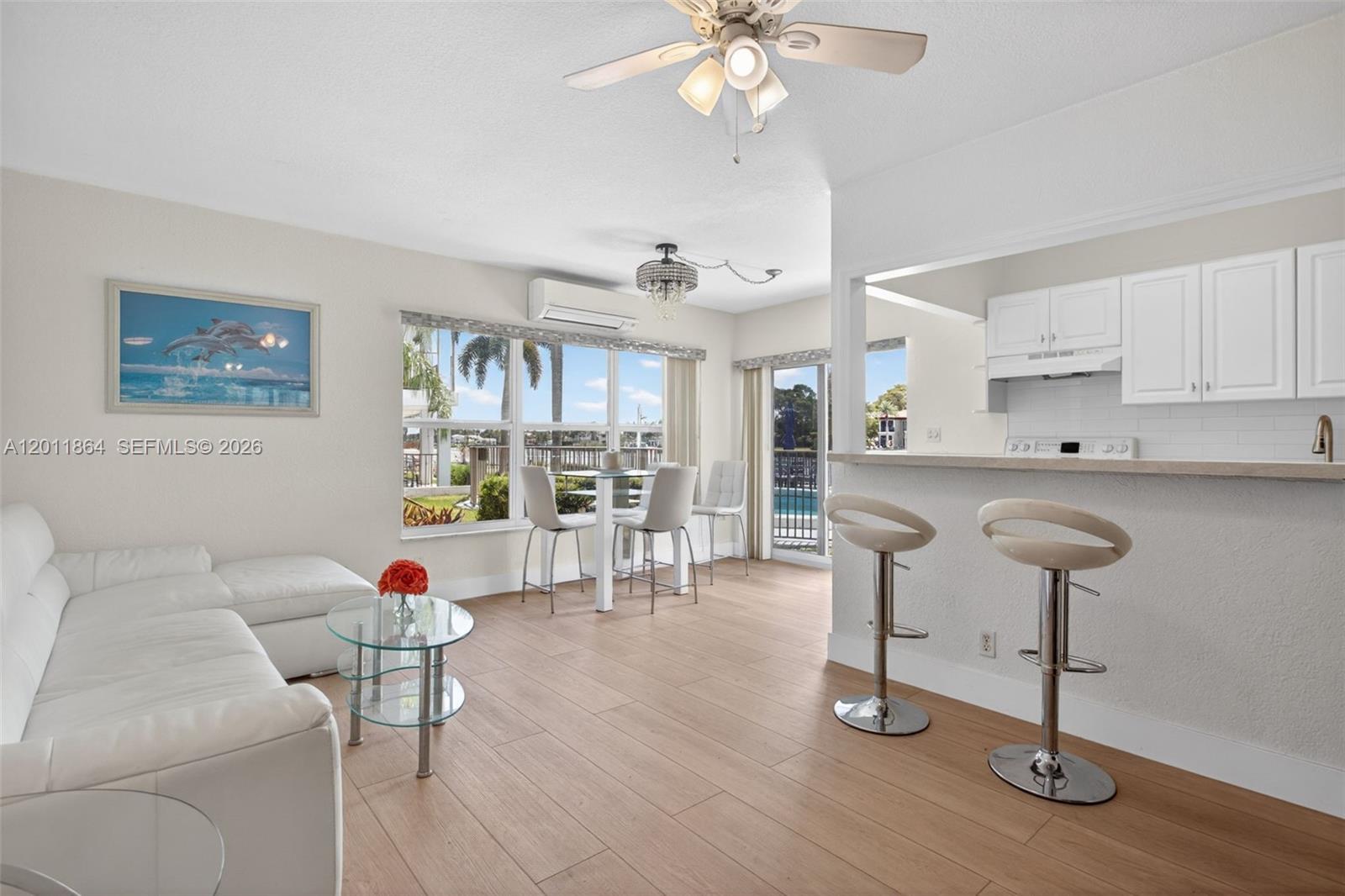WOODCREST TERRACE CO-OP - Residential