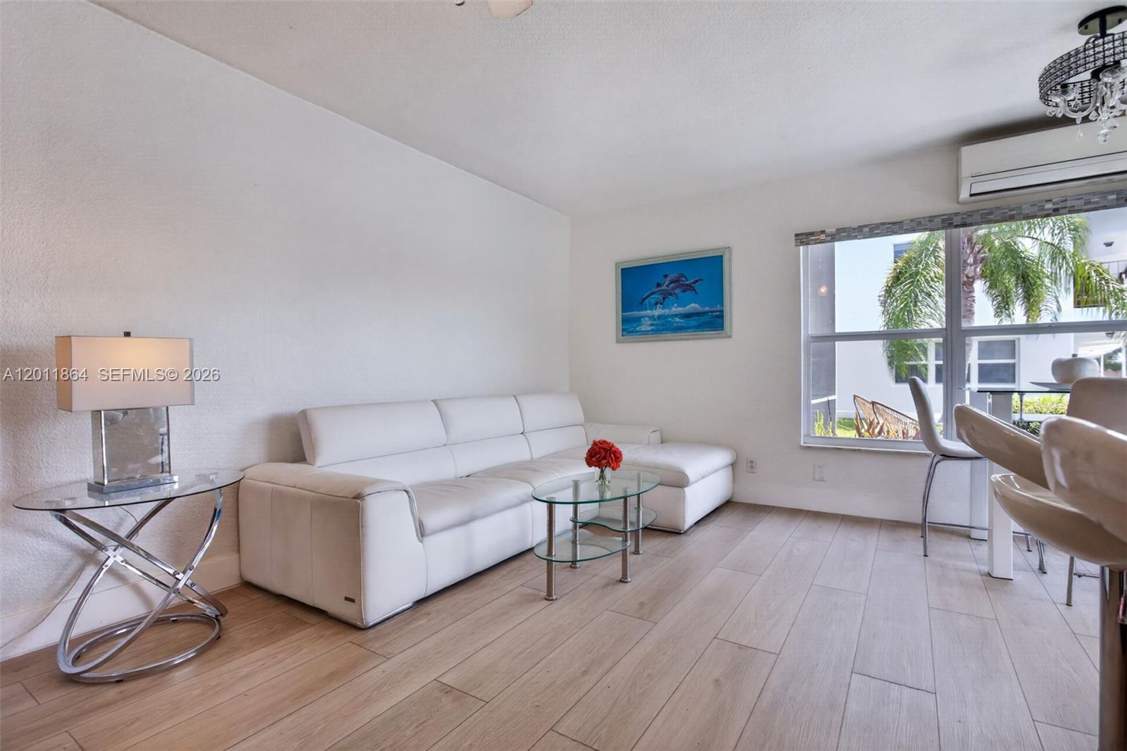 WOODCREST TERRACE CO-OP - Residential