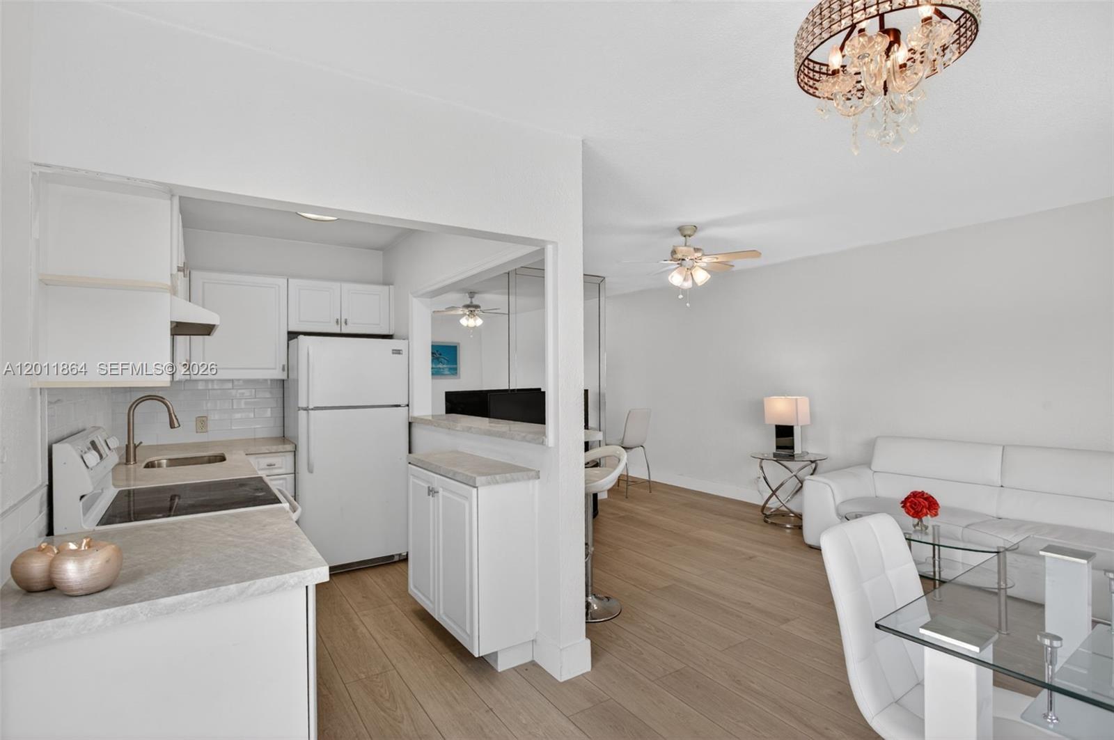WOODCREST TERRACE CO-OP - Residential