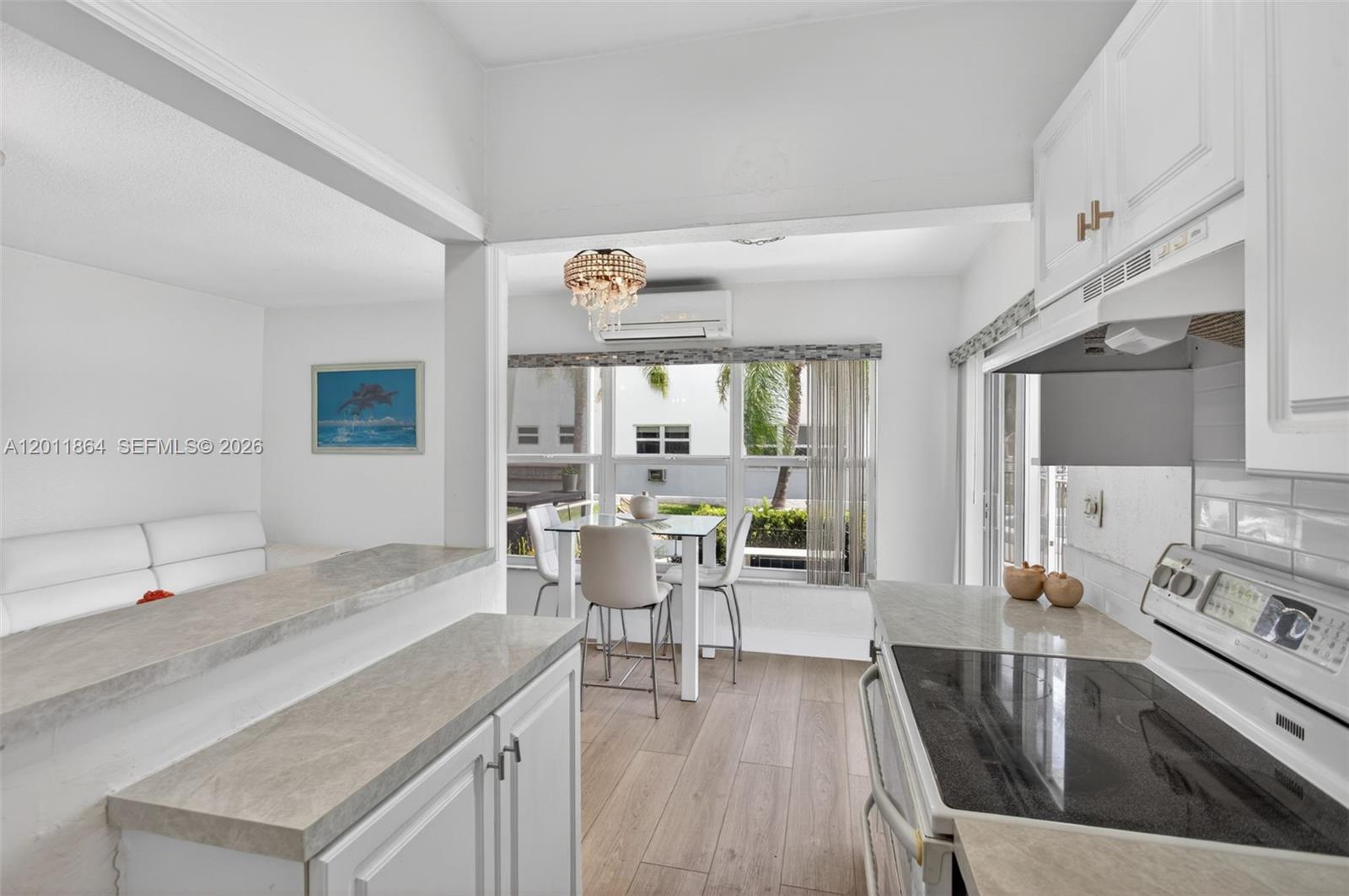 WOODCREST TERRACE CO-OP - Residential