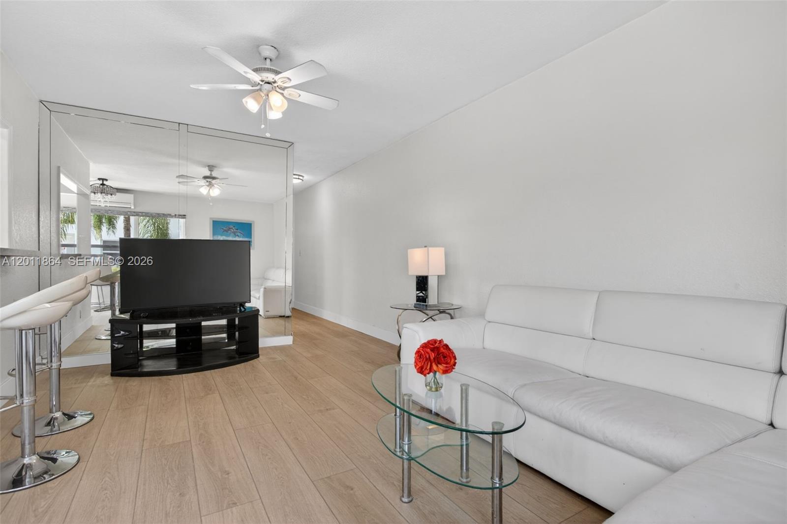 WOODCREST TERRACE CO-OP - Residential