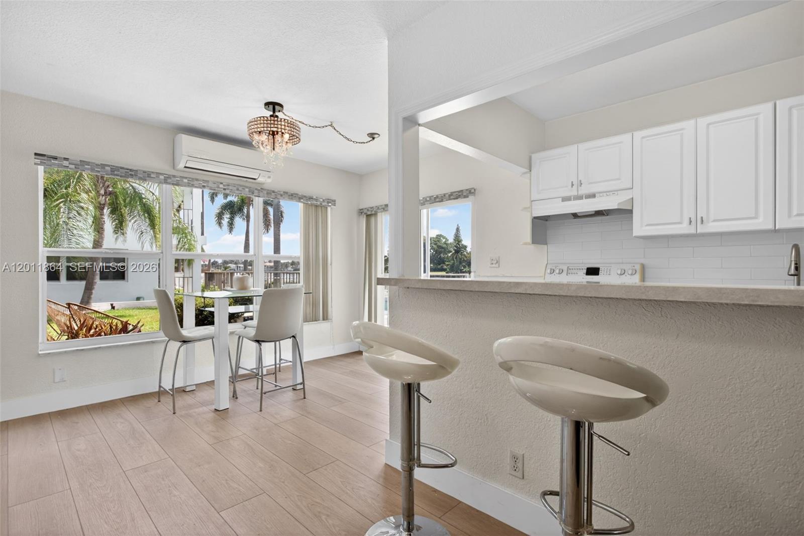 WOODCREST TERRACE CO-OP - Residential