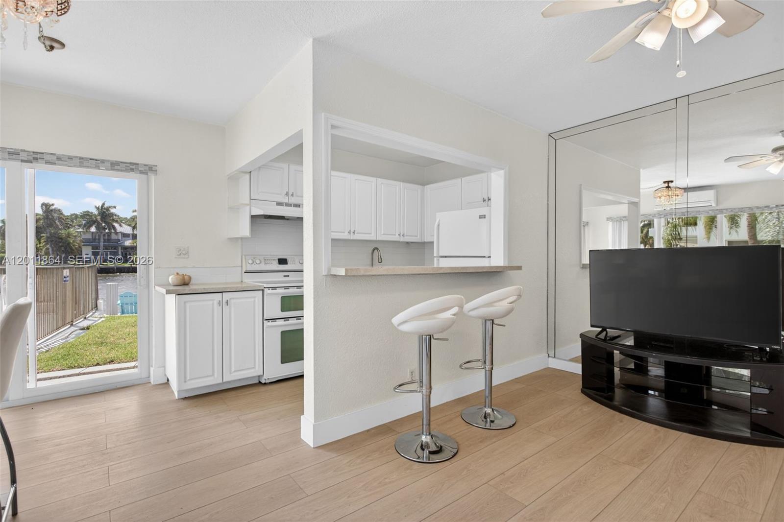 WOODCREST TERRACE CO-OP - Residential