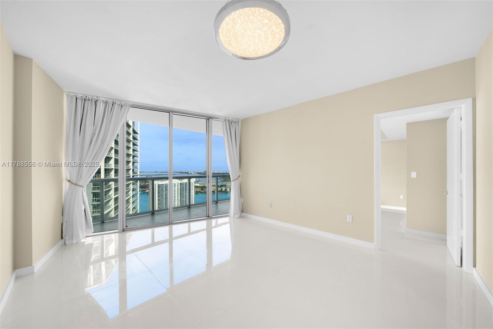 Rental Property at 495 Brickell Ave 5208, Miami, Broward County, Florida - Bedrooms: 1 
Bathrooms: 1  - $3,300 MO.