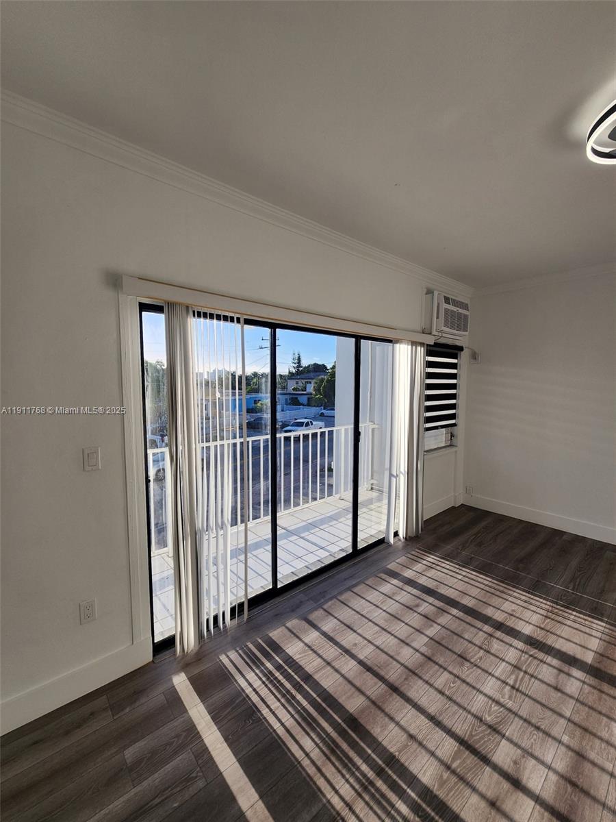 ISLE OF NORMANDY MIAMI VI - Residential Lease