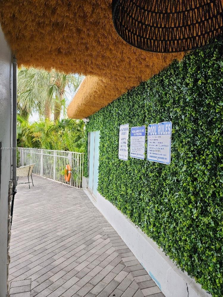 ISLE OF NORMANDY MIAMI VI - Residential Lease