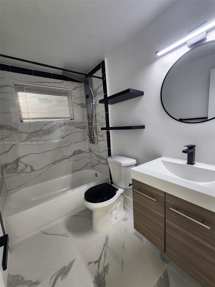 ISLE OF NORMANDY MIAMI VI - Residential Lease