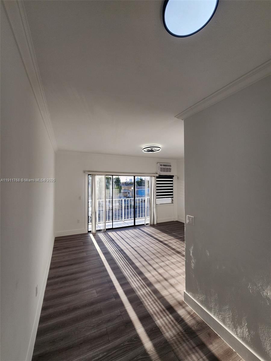 ISLE OF NORMANDY MIAMI VI - Residential Lease