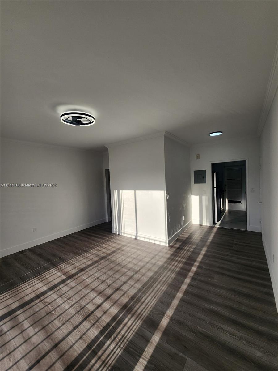 ISLE OF NORMANDY MIAMI VI - Residential Lease