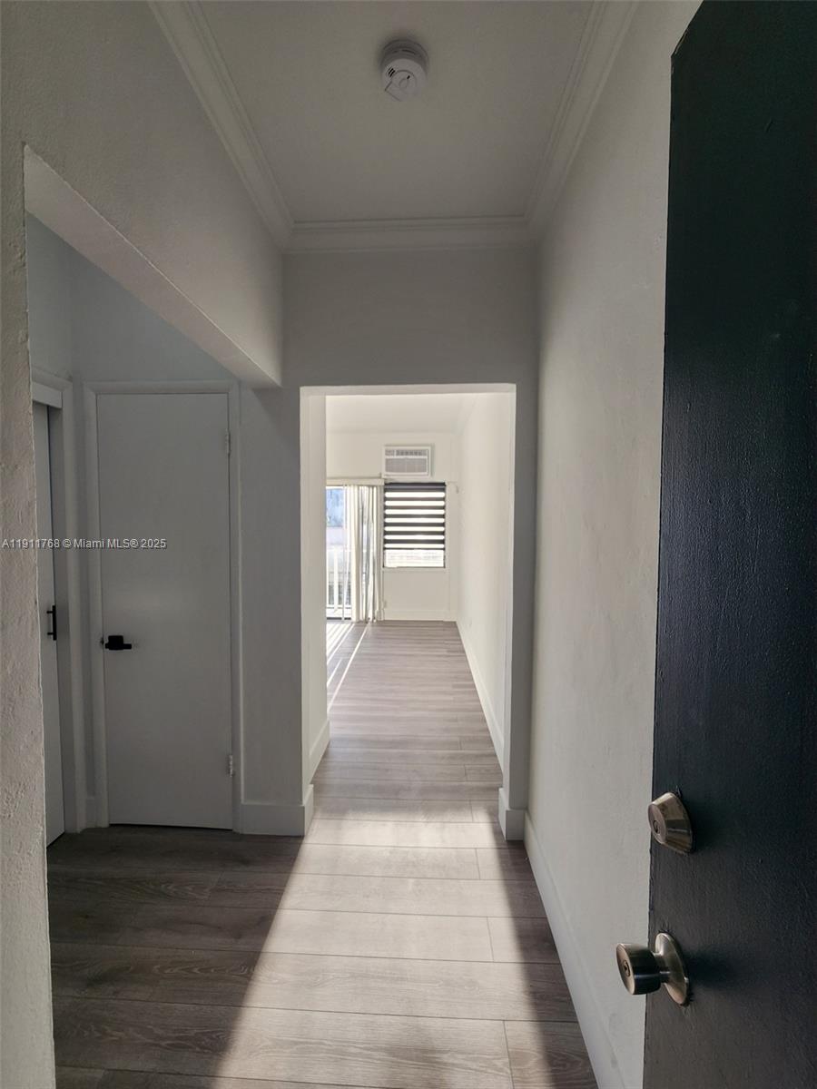 ISLE OF NORMANDY MIAMI VI - Residential Lease