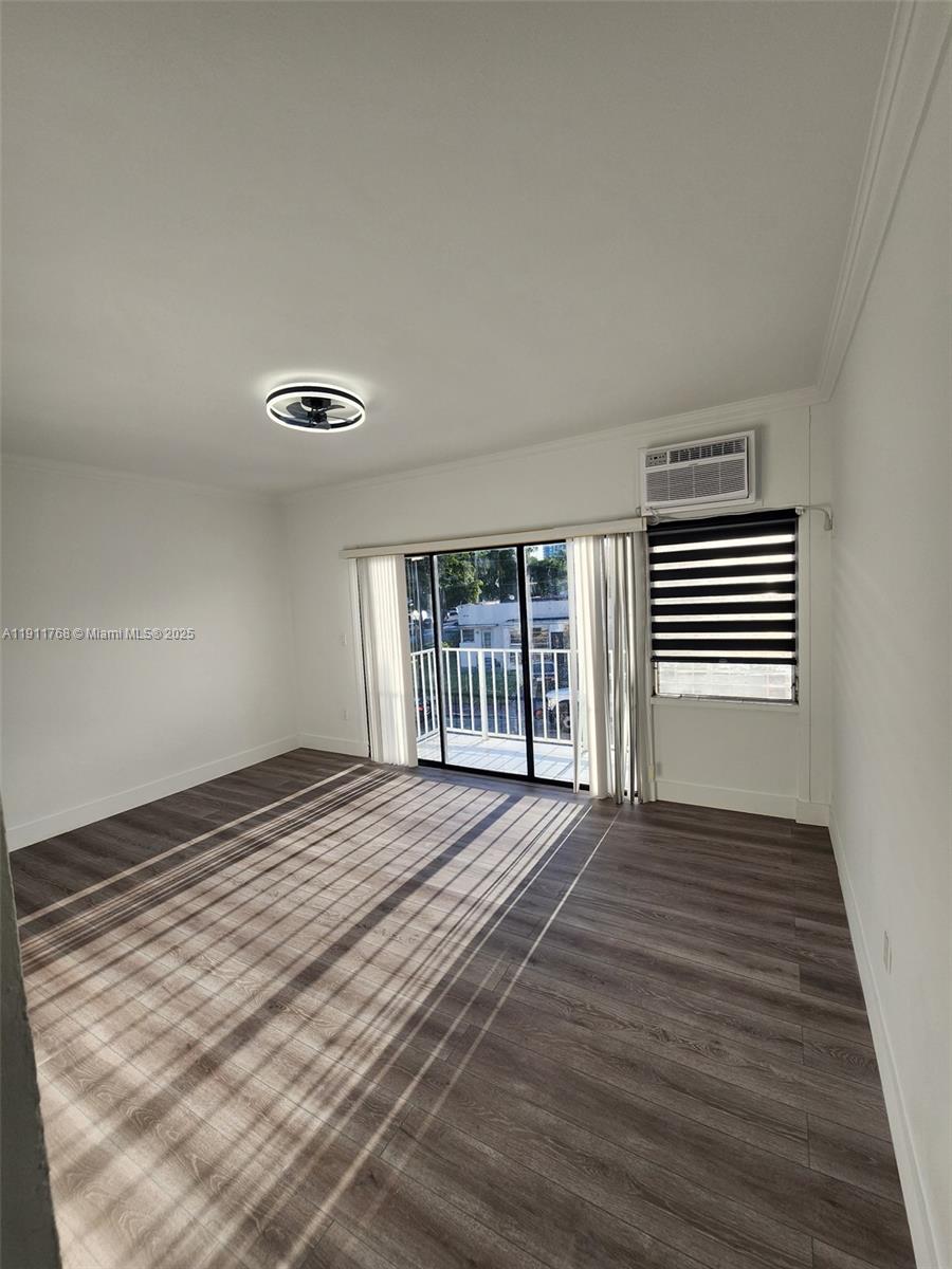 ISLE OF NORMANDY MIAMI VI - Residential Lease