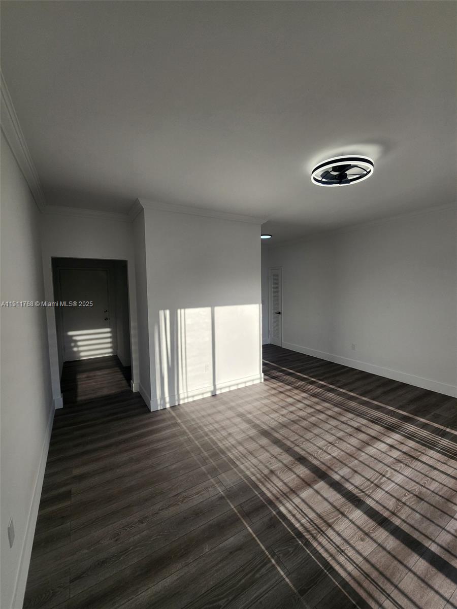 ISLE OF NORMANDY MIAMI VI - Residential Lease