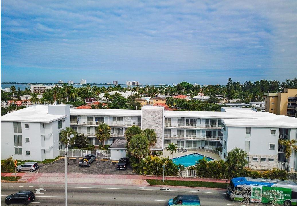 ISLE OF NORMANDY MIAMI VI - Residential Lease