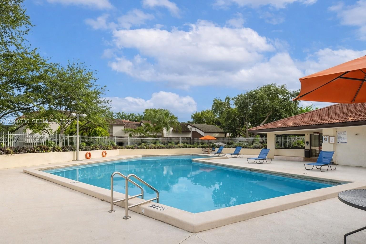 KENLAND COURT - Residential Lease