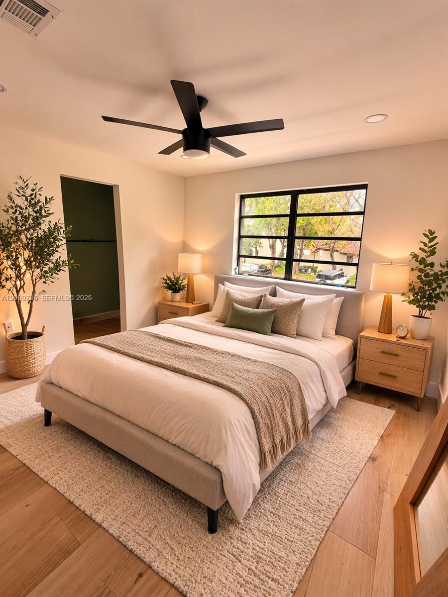 KENLAND COURT - Residential Lease