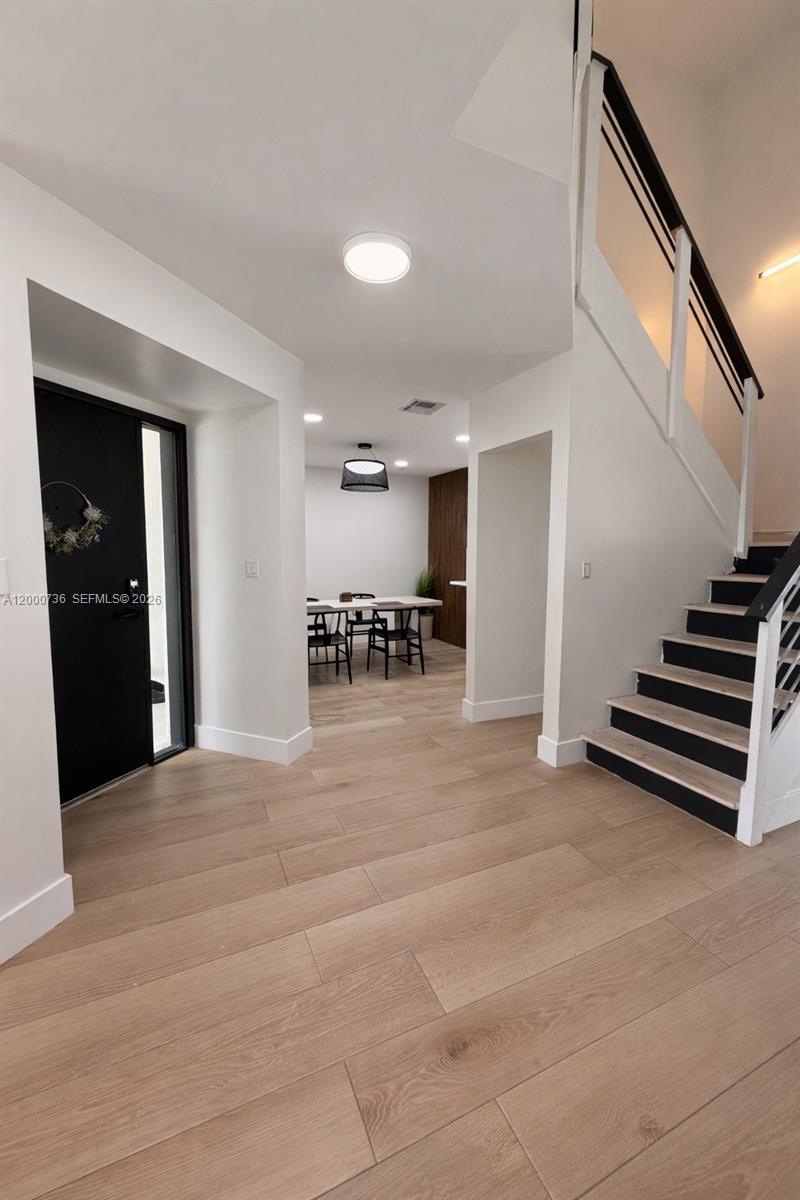 KENLAND COURT - Residential Lease