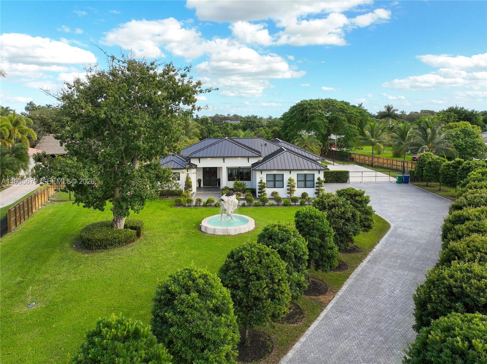 MCMINN ESTATES - Residential