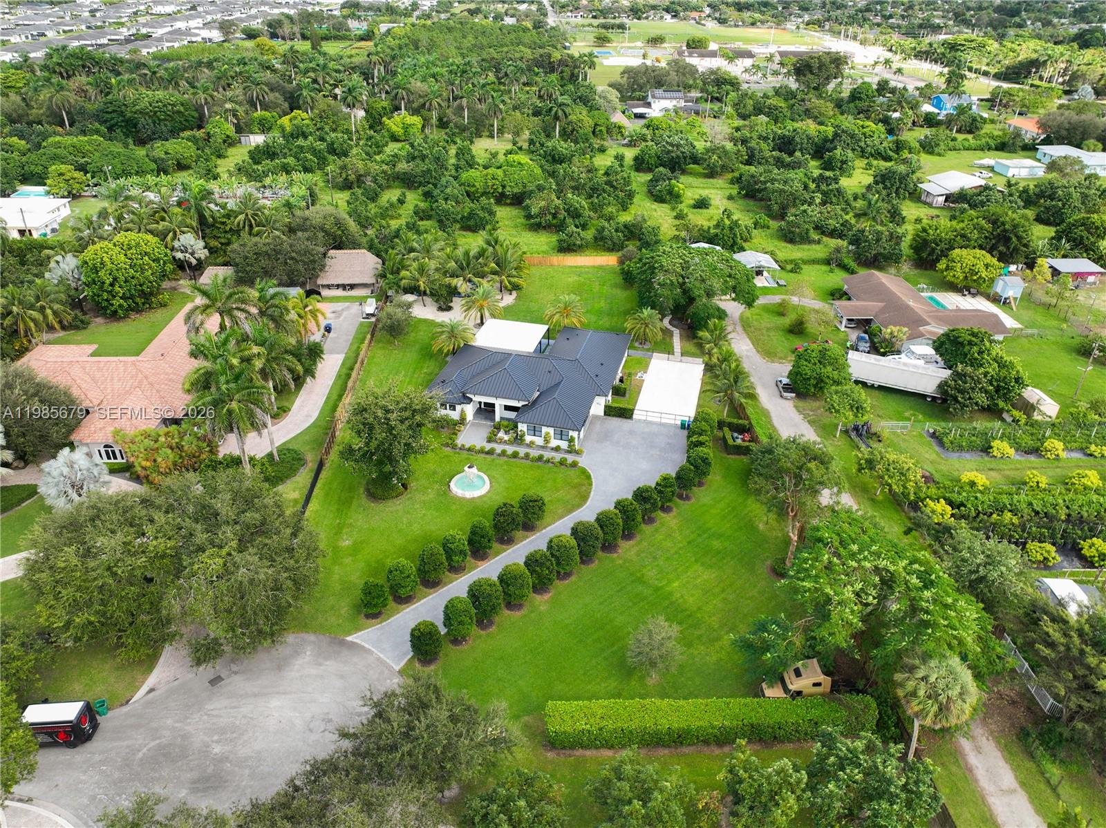 MCMINN ESTATES - Residential