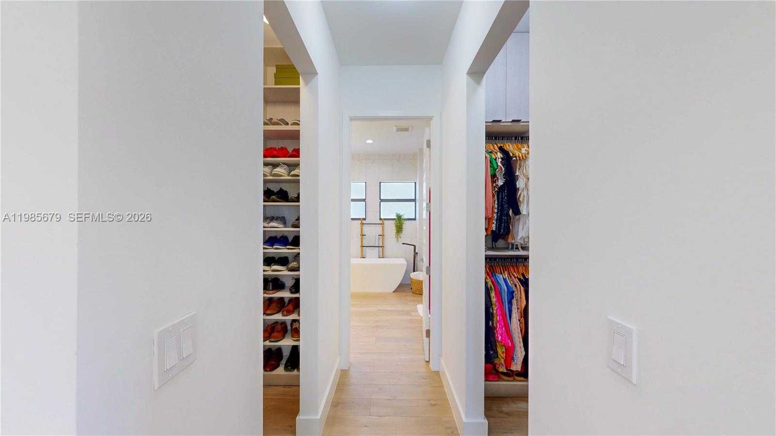 MCMINN ESTATES - Residential