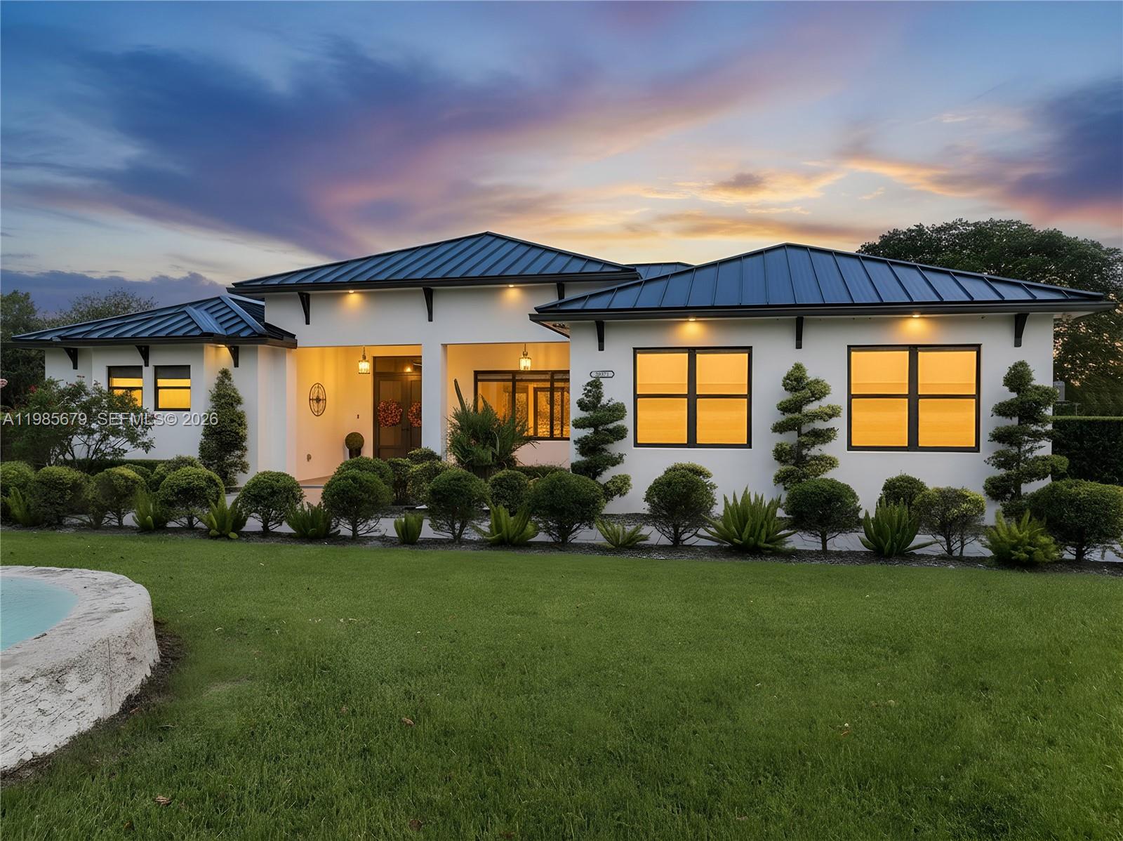 MCMINN ESTATES - Residential