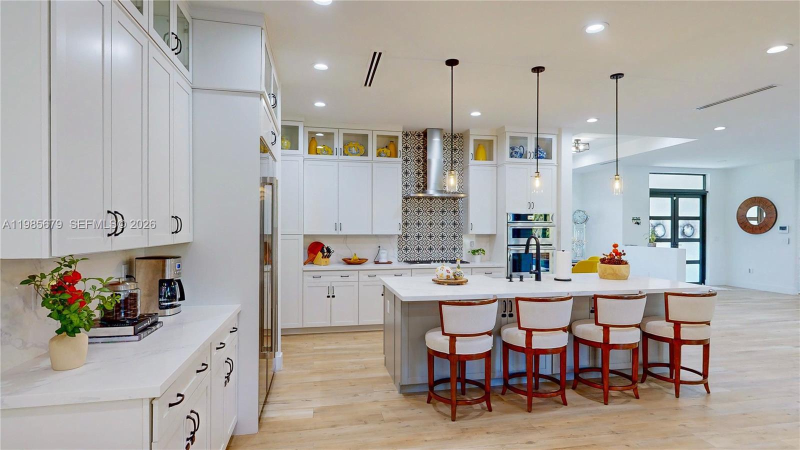 MCMINN ESTATES - Residential