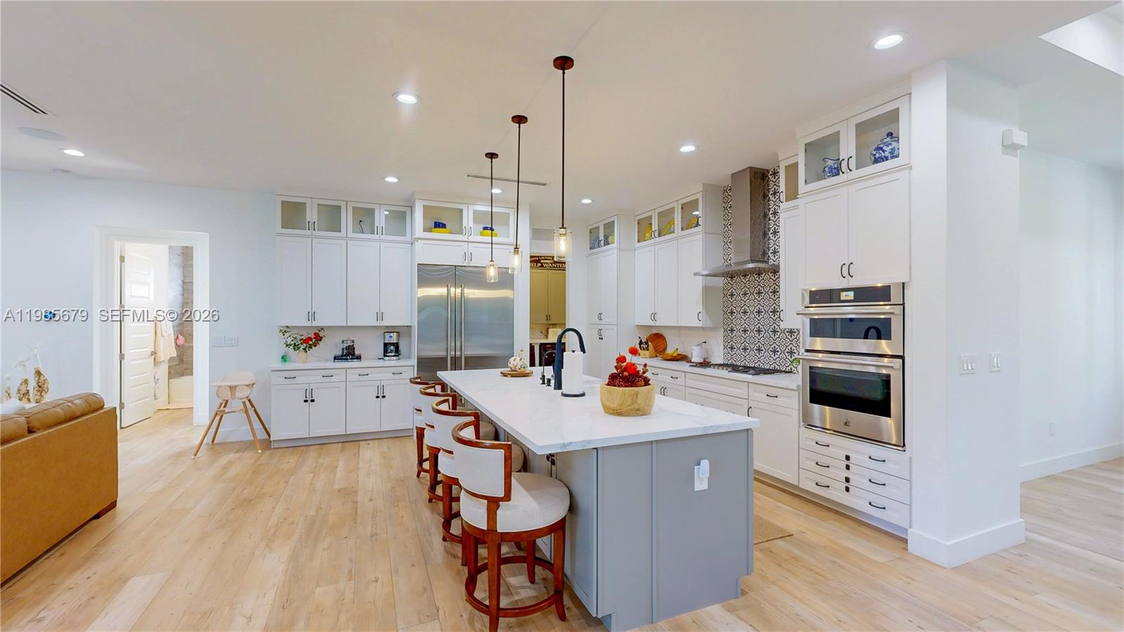 MCMINN ESTATES - Residential