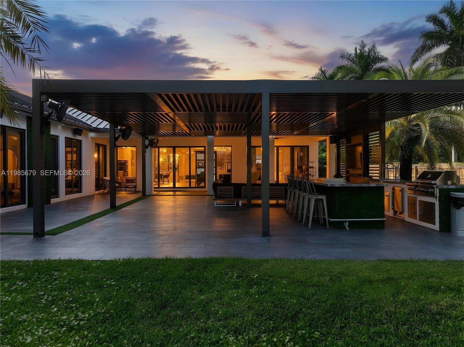 MCMINN ESTATES - Residential