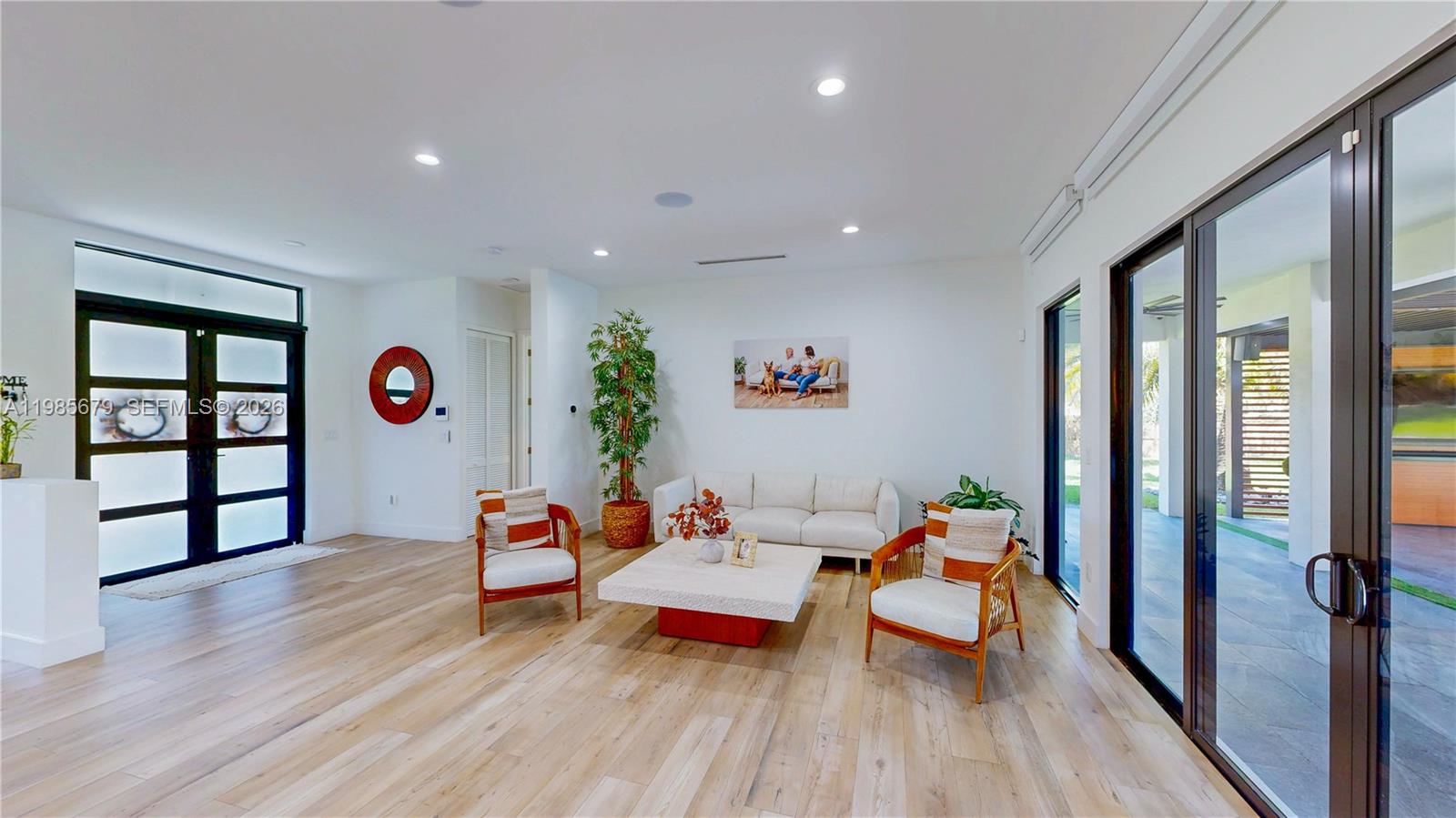 MCMINN ESTATES - Residential