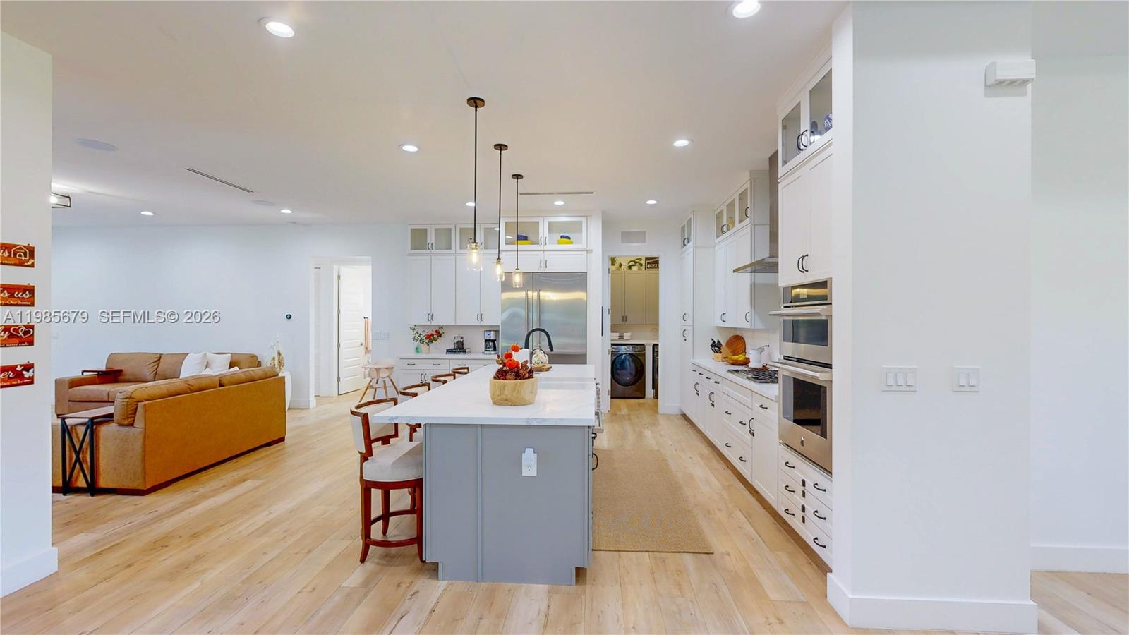 MCMINN ESTATES - Residential