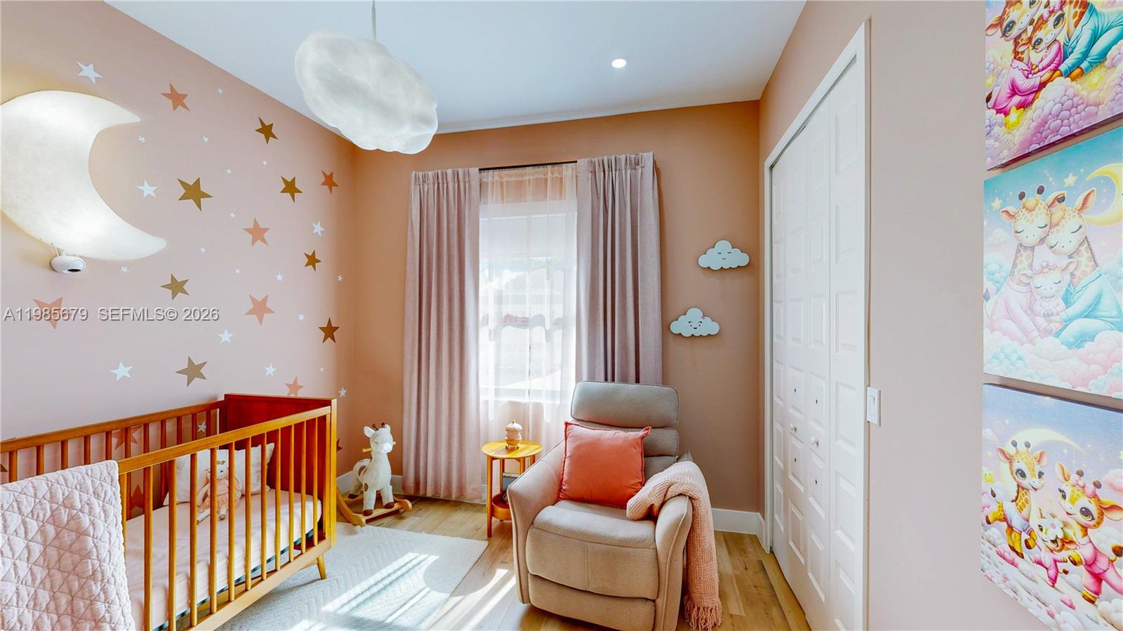 MCMINN ESTATES - Residential