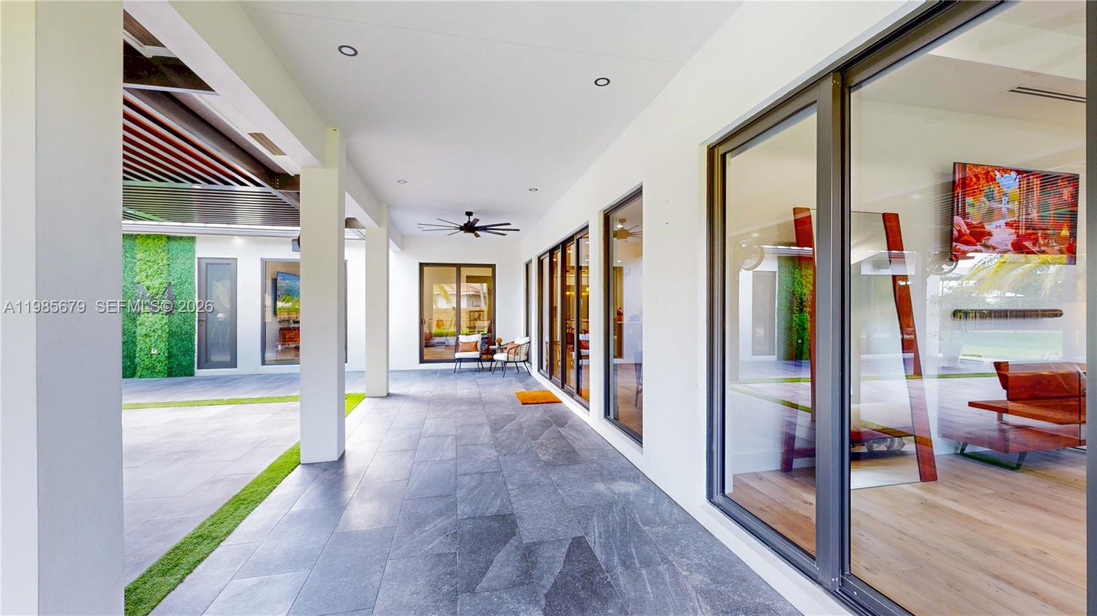 MCMINN ESTATES - Residential