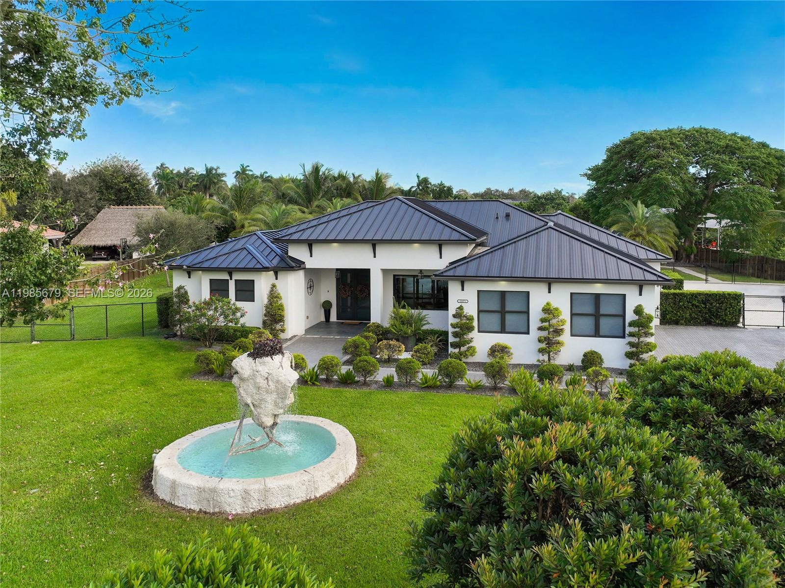 MCMINN ESTATES - Residential