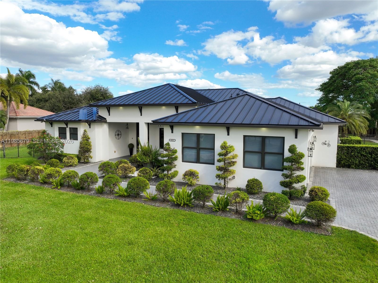 MCMINN ESTATES - Residential