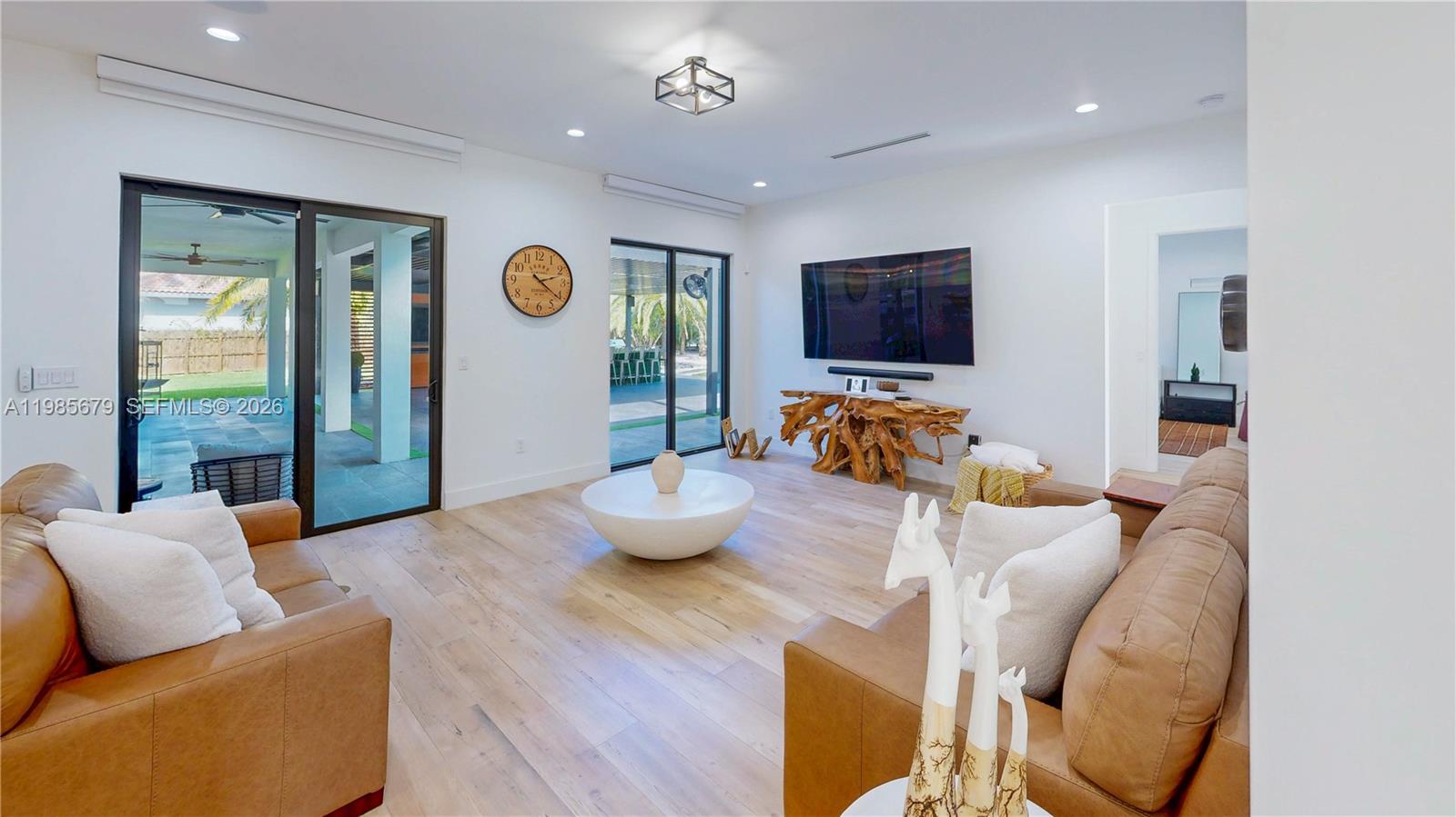 MCMINN ESTATES - Residential